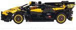 LEGO Technic - Bugatti Chiron - Set de Construction 42151 pour Enfants de 9 Ans et Plus