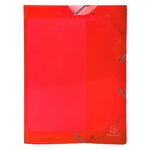 Boite De Classement En Polypropylène Dos 40mm Iderama Pp - A4 - Couleurs Assorties - X 8 - Exacompta