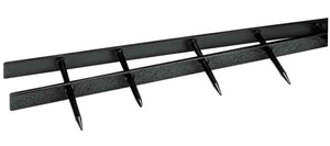 Lot de 100 Surebind Peignes noir 50 mm GBC