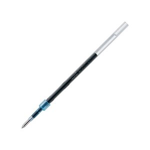 Recharge pour Roller encre Jetstream SXR7 Pointe Fine 0 7mm Noir x 12 UNI-BALL