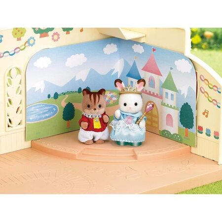 Sylvanian families 5102 set de théâtre