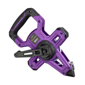 Décamètre d'arpenteur Ermenrich Reel SH30