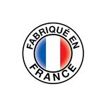 Bloc de 30 Fiches Bristol Perforées A5 Q5/5 Bordures bleues OXFORD