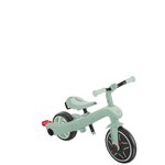 Globber 637-505 - Tricycle EXPLORER 4EN1 Évolutif ECO - Pistache