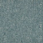 vidaXL Tapis de marches d'escalier 15 Pièces Bleu 56x17x3 cm