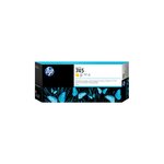 HP HP745 Cartouche d'Encre Jaune F9K02A