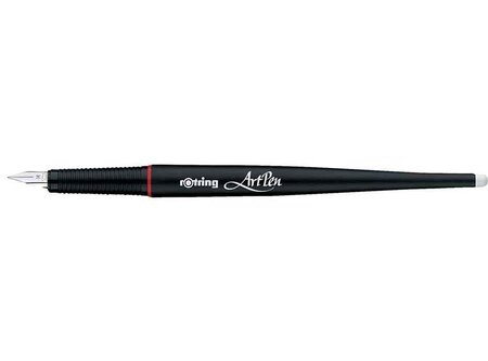 stylo plume ArtPen Sketch EF, plume en acier ROTRING