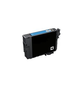 Epson 502XL Cartouche d'encre Cyan Compatible