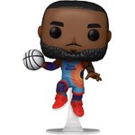 Figurine Funko Pop! Movies : Space Jam 2 - LeBron James