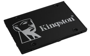 Kingston kc600 2 to