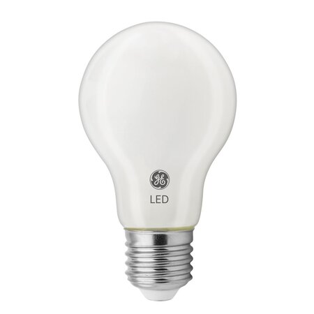 Ampoule LED 4,5W - culot E27, 500 lumens, 4000K, Classe A++