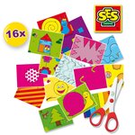 Kit pour enfant J'apprends à découper - SES