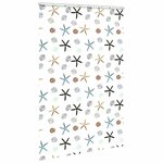 vidaXL Store enrouleur de douche avec cassette largeur du tissu 156 cm