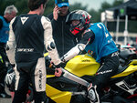 SMARTBOX - Coffret Cadeau Stage de pilotage à moto : roulage libre sur le circuit Paul Ricard -  Sport & Aventure
