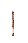 Fil dmc coton perlé small n8 col. 433