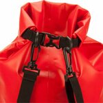 Sac marin étanche - SPLASH - 1809786 - rouge