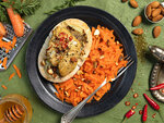 Box de noël à cuisiner 4 personnes 3 repas - smartbox - coffret cadeau gastronomie