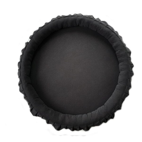 Tapis de jeu nid graphite