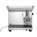 Hachoir à viande professionnel - 200kg/h - bartscher -  - acier inoxydable 500x435x445mm