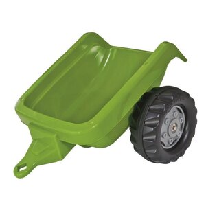 Rolly Toys 121724 - Remorque pour tracteurs à pédales