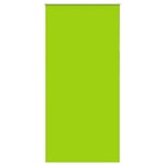vidaXL Store enrouleur occultant largeur du tissu 95 7 cm polyester