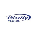 Porte mines rechargeable VELOCITY HB 0,5 mm Coloris aléatoire x 12 BIC