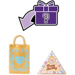 Mattel JBG76 - Monster High - Anniversaire poupée Cleo de Nile monstrueux