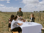 SMARTBOX - Coffret Cadeau Visite de vignoble en famille et dégustation près de Versailles -  Gastronomie