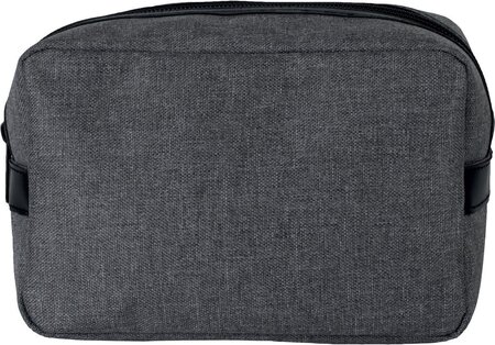 Trousse de toilette - ki0725 - gris