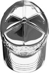 Pièce de monnaie en Argent g 1178 Millésime 2025 MAGA HAT