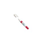 Stylo de correction liquide  pointe plastique  7 ml x 12 PENTEL