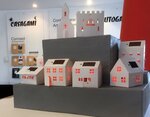 Casagami ecole - veilleuse solaire diy
