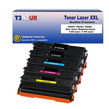 Imprimante laser BROTHER MFC-L8690CDW couleur