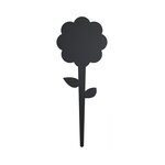 Ardoise silhouette tag