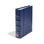 Album classic pour notices premier jour  cartes de classement.