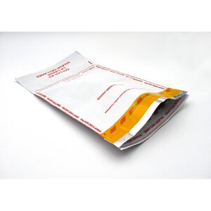 Lot de 250 enveloppes sécurisées pour Valeur Déclarée 235X265 MM