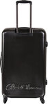 Valise rigide noir - Coup de Foudre Taille M (66 cm) - Chantal Thomass