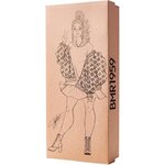 BARBIE Signature BMR1959 - K-Way Transparent - GHT94 - Poupée Mannequin - 6 ans et +