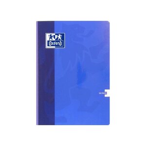 Cahier ESSENTIAL brochure 192 pages 90g Seyès 21x29 7 cm OXFORD