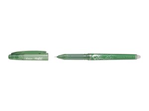 Stylo roller FriXion Point 0,5 Vert PILOT