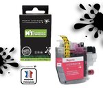 LC3219/LC3217XL - MAGENTA - Grande capacité