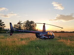 SMARTBOX - Coffret Cadeau Vol en hélicoptère de 20 min à Valensole -  Sport & Aventure