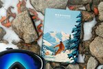 Carnet montagne Hiver