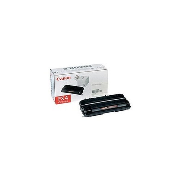 Canon fx4 toner noir 1558a003