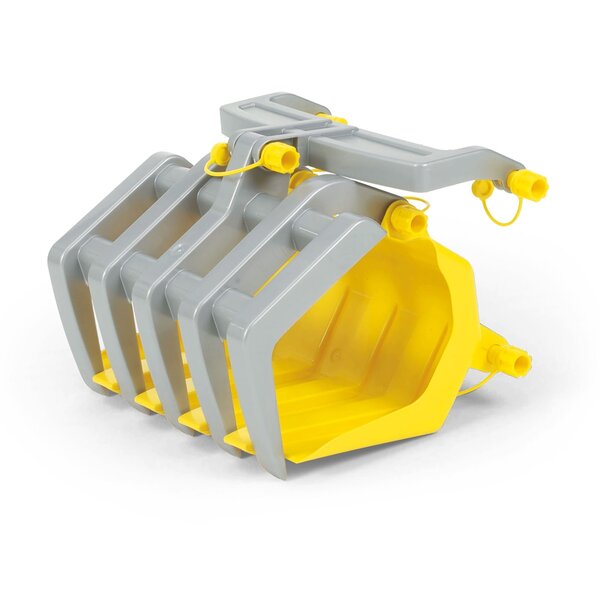 Rolly Toys 409679 - Chargeuse de bois