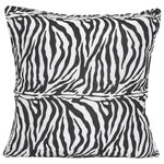 vidaXL Canapé à 3 places cuir artificiel blanc