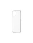 Coque pour iPhone 11 Pro en silicone transparent Baseus