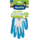 MAPA Gants de jardin Quotidien Colors - T8