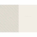 Carte De Voeux Signature - Mon Beau Sapin - Draeger paris