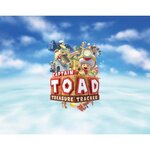 Captain Toad: Treasure Tracker Jeu Switch